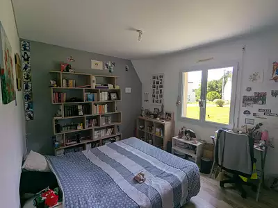 Maison, 147,76 m²
