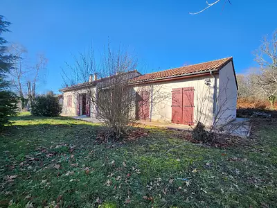 Maison, 130 m²