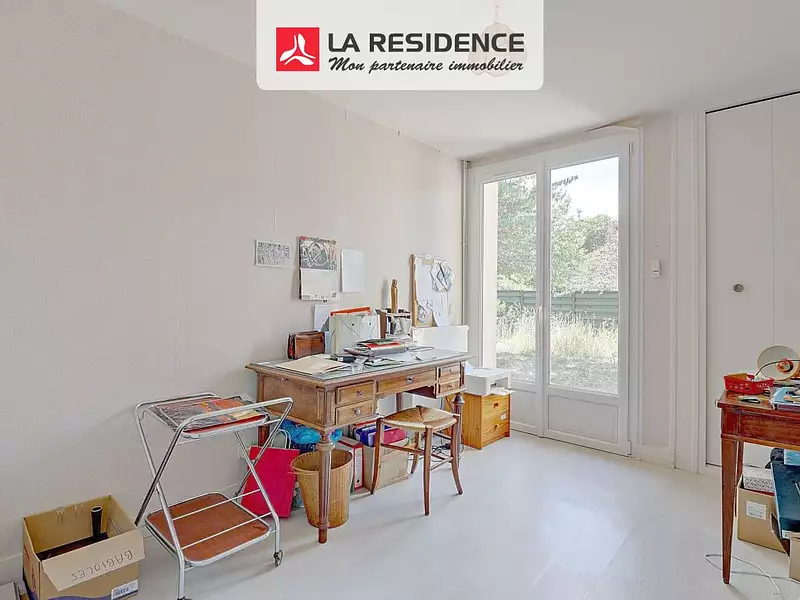 Maison, 109 m²