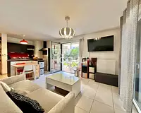 Appartement, 59,04 m²