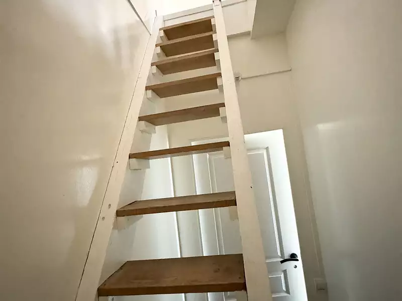 Appartement, 65 m²