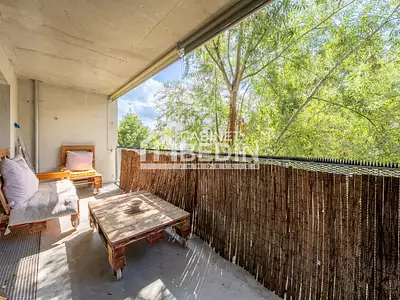 Appartement, 48,4 m²