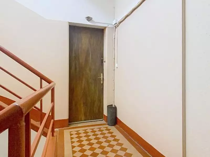 Appartement, 92 m²