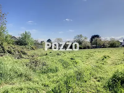 Terrain, 571 m²