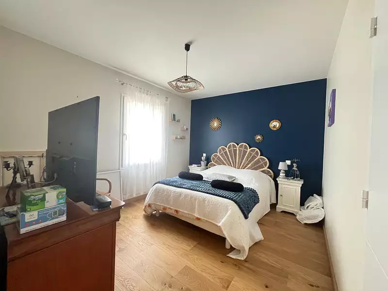 Maison, 132 m²