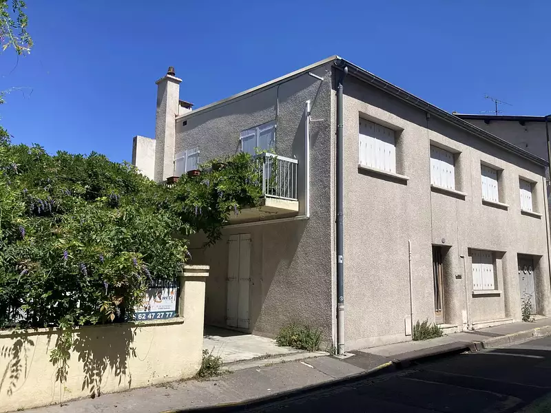 Maison, 140 m²