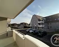 Appartement, 54,3 m²