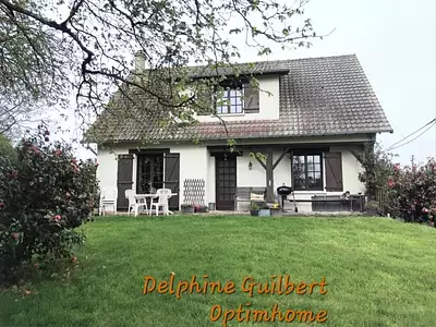 Maison, 110 m²