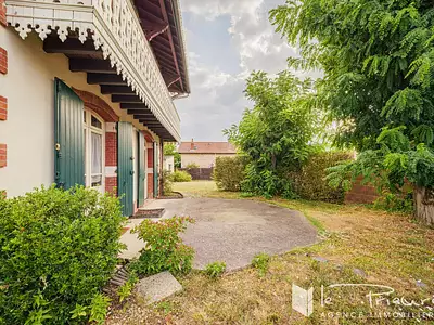 Maison, 131 m²