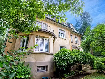 Maison, 400 m²