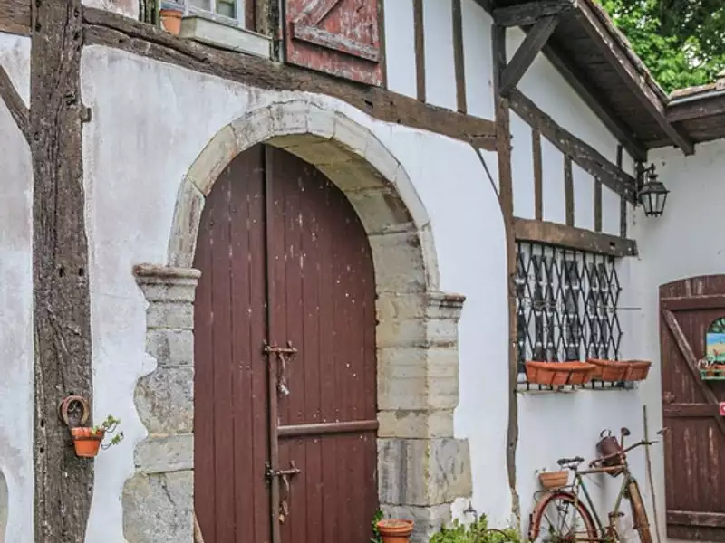 Maison, 276 m²