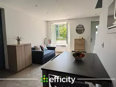 Maison, 60 m²