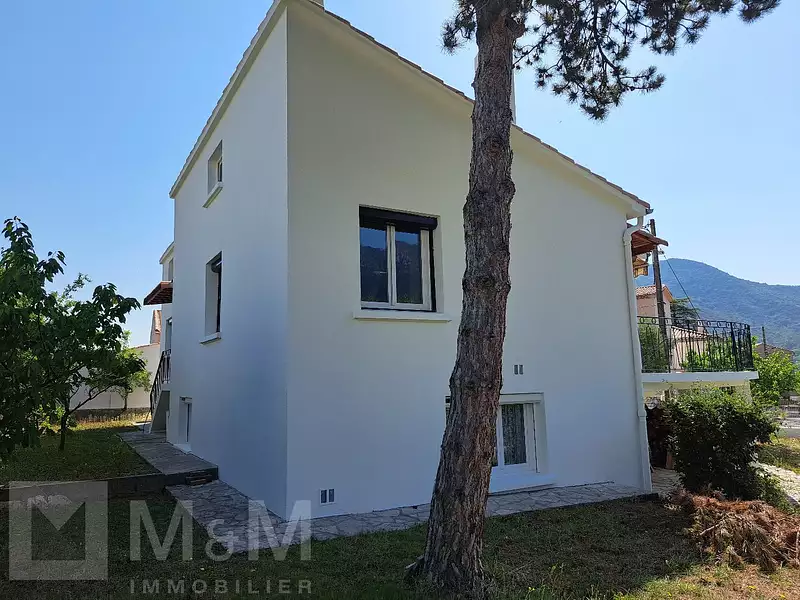 Maison, 173 m²
