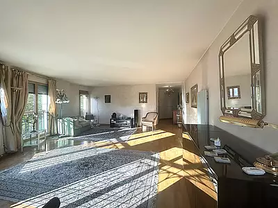 Appartement, 126,05 m²