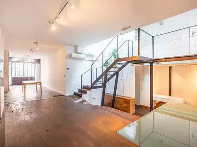 Appartement, 160 m²