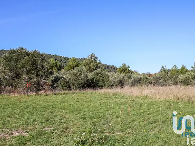 Terrain, 1 194 m²