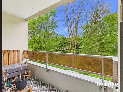 219 000 € 3 174 €/m² Appartement • 69 m² • 3 pièces • 2 chambres Le Raincy (93340)