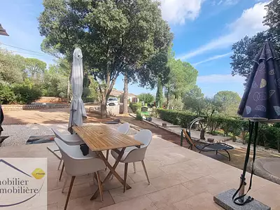 Maison, 48 m²