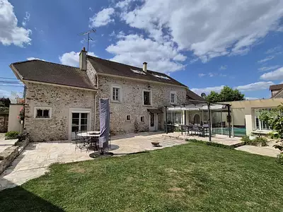 Maison, 350 m²