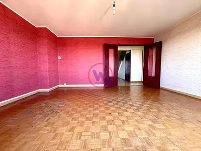 Appartement, 94,27 m²