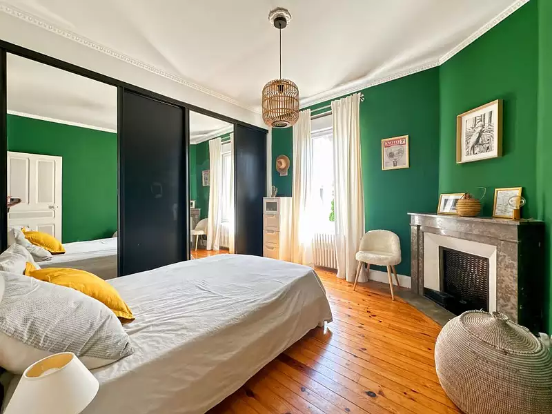 Maison, 110 m²