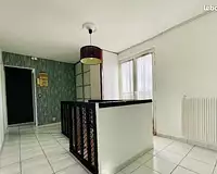 Appartement, 64,84 m²