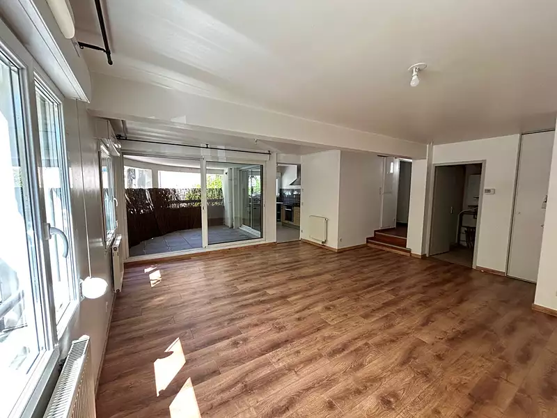 Appartement, 70,11 m²