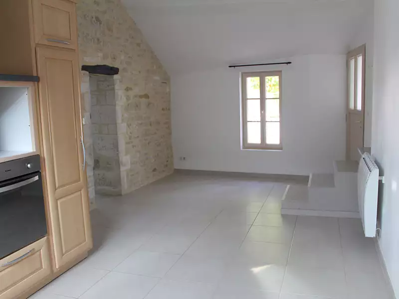 Appartement, 53 m²
