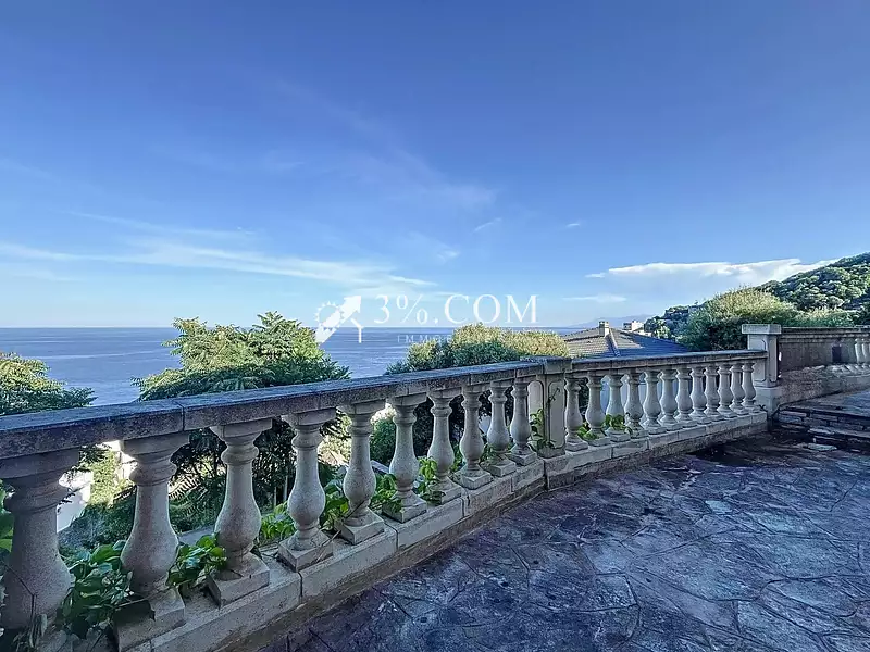 Maison, 165 m²