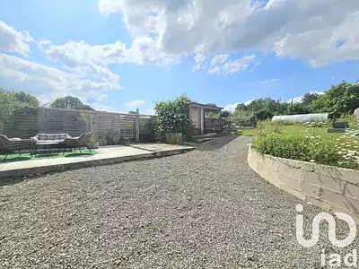 Maison, 130 m²