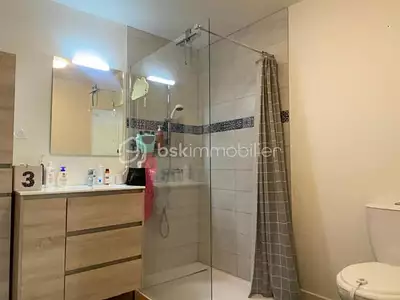 Maison, 45 m²