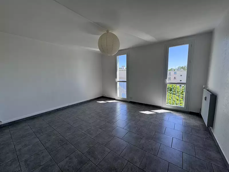 Appartement, 66 m²