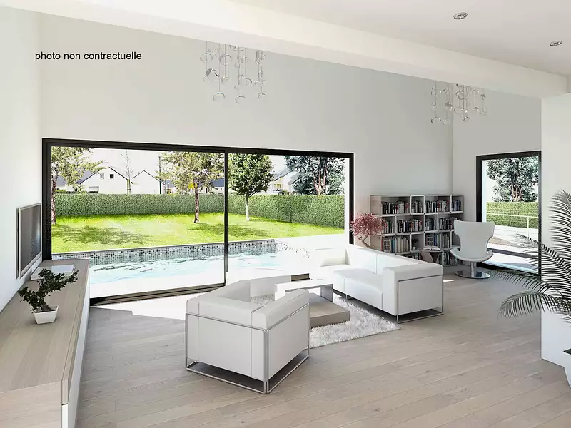 Maison, 133 m²