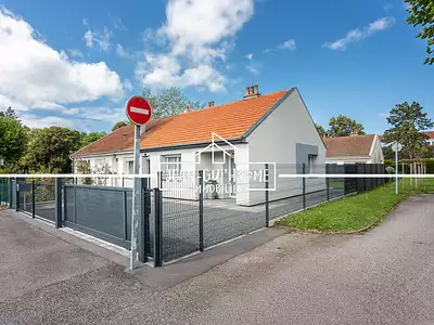 Maison, 65 m²
