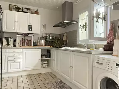 Maison, 164 m²
