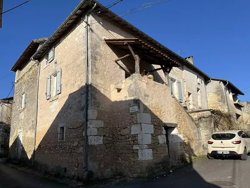 Maison, 99 m²