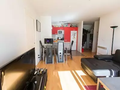 Appartement, 54 m²