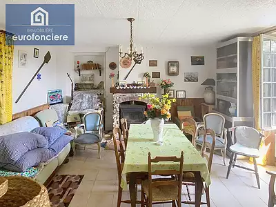 Maison, 72 m²