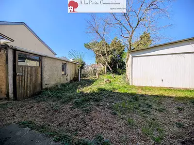 Maison, 86,49 m²