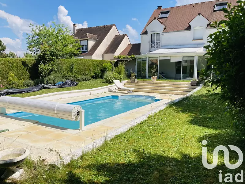 Maison, 144 m²