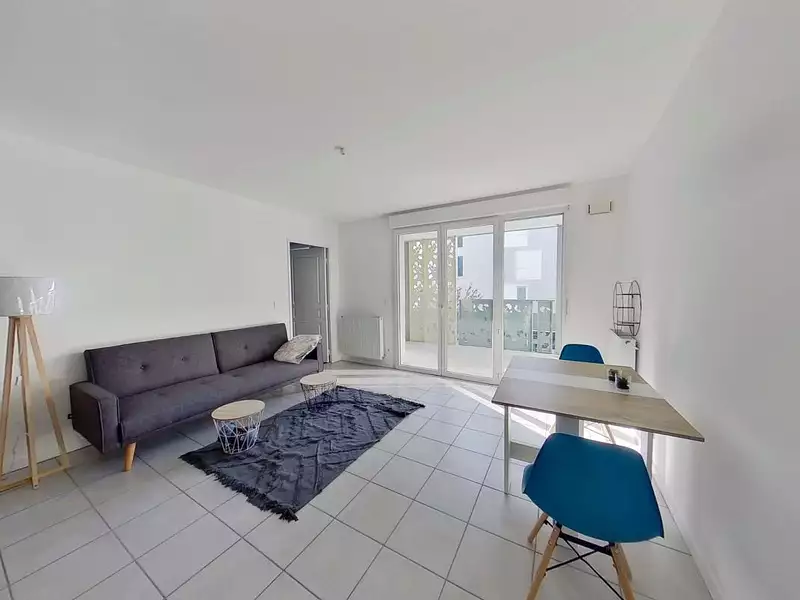 Appartement, 41 m²