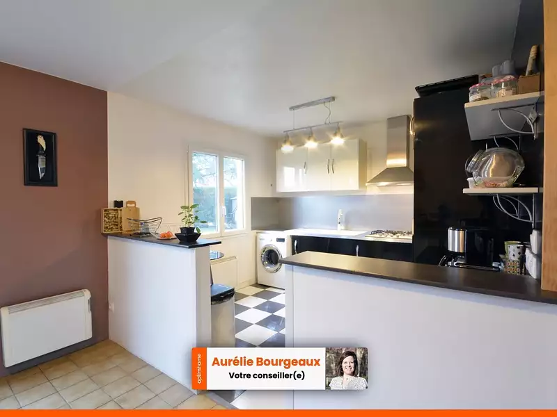 Maison, 86 m²