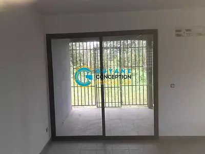 Appartement, 56,6 m²