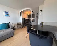 Appartement, 51,85 m²