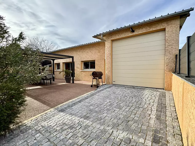 Maison, 175 m²