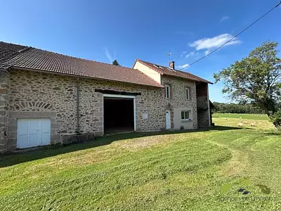 Maison, 81 m²