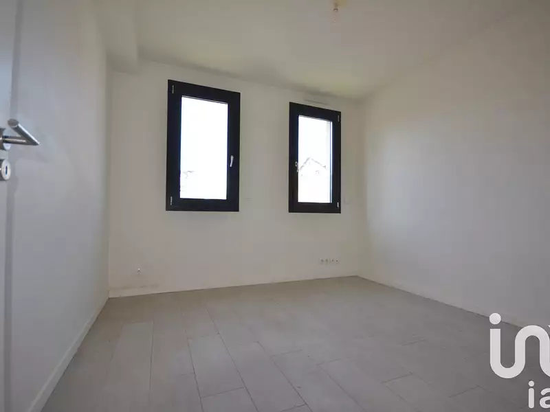 Appartement, 58 m²
