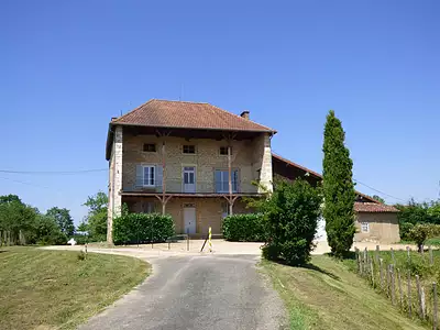Maison, 187 m²