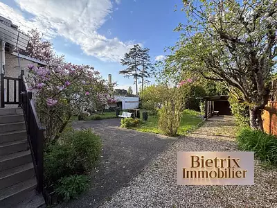 Maison, 84 m²