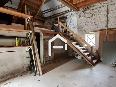 Maison, 240 m²